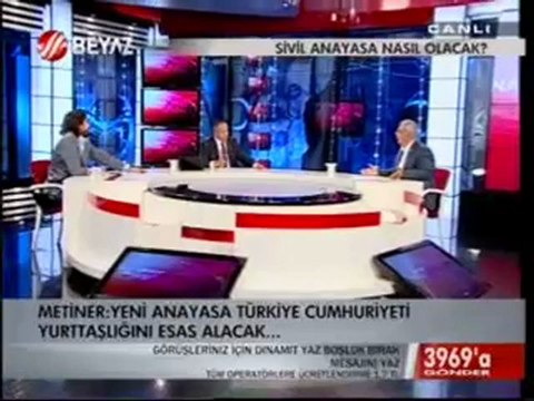 Dinamit 54.Bölüm 3.Kısım