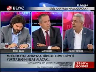 Dinamit 54.Bölüm 4.Kısım