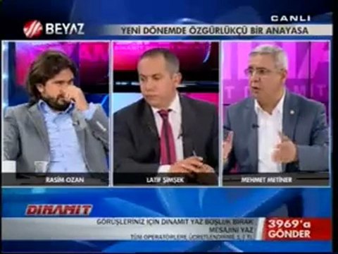 Dinamit 54.Bölüm 5.Kısım