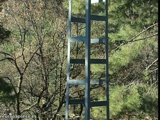 Aparece ahorcado ex pareja de la mujer de Boadilla