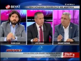 Dinamit 54.Bölüm 6.Kısım