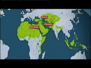 - le dessous des cartes,le terrorisme,global ou local?