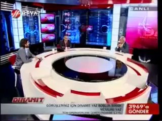 Dinamit 54.Bölüm 9.Kısım