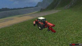 landwirtschafts simulator 2011