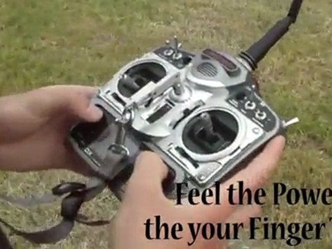 Align T-Rex RC Helicopters