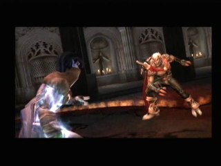 Legacy of Kain Defiance walkthrough 15 - Le combat fatidique