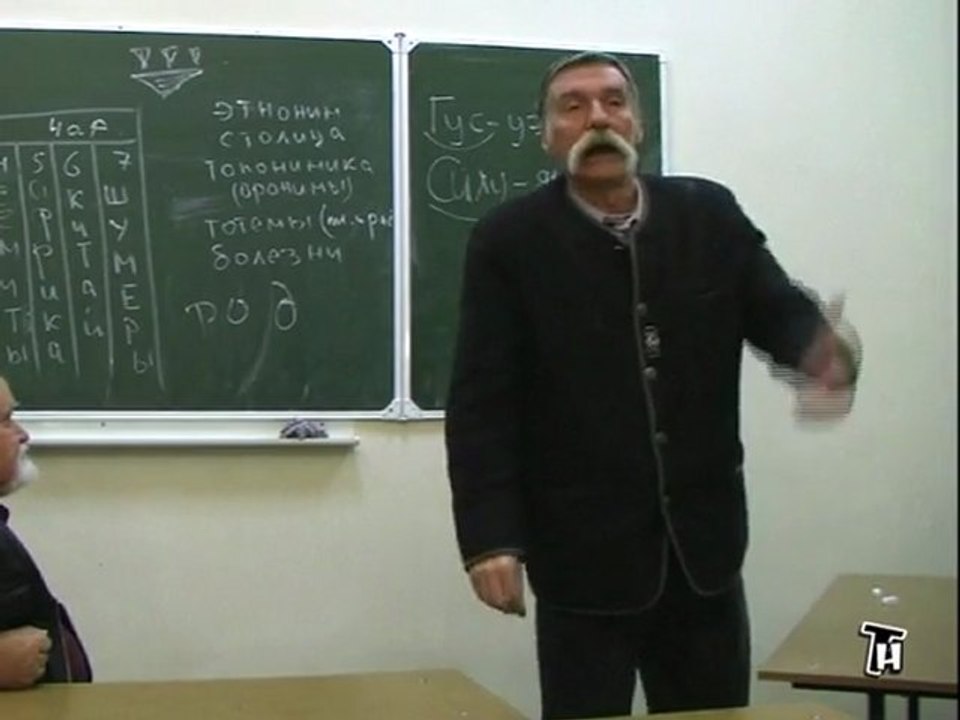 РУССКИЙ + АРАБ = БЛИЗНЕЦЫ-БРАТЬЯ. Часть 4