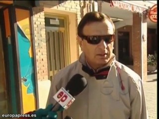 Hallado ahorcado ex novio de mujer desaparecida