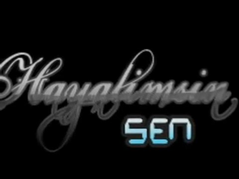 SeViYoRuM SeNi DeSeM YaLaN YaLaN oLMaZ SeVGiLiM