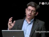 Carl Zimmer: Viruses Are Planetary Forces