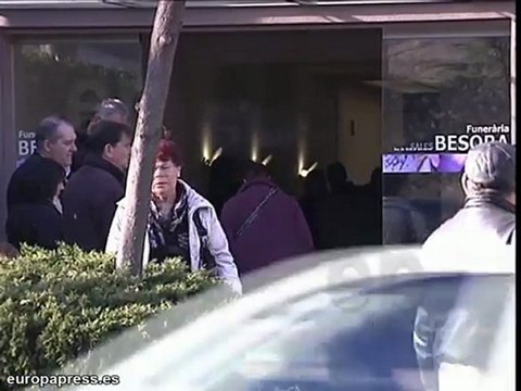 Familiares destrozados por asesinatos de Olot