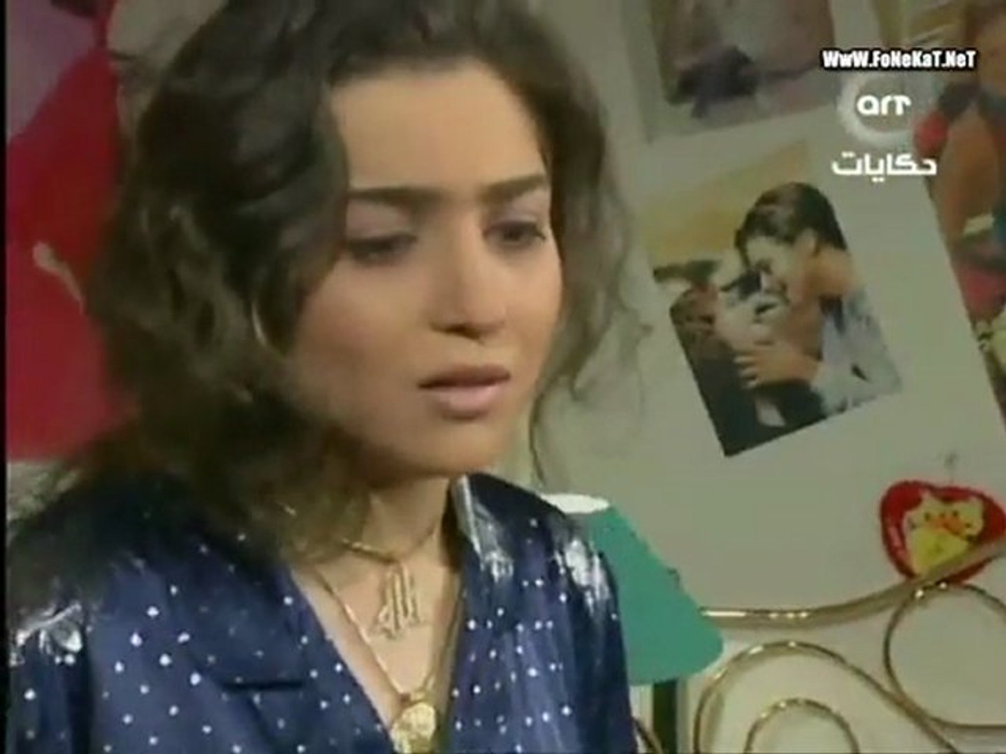 مسلسل الحقيقة والسراب - الحلقة 22 - Vidéo Dailymotion