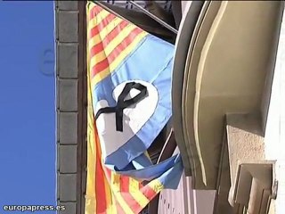 500 personas se concentran por los cuatro crímenes