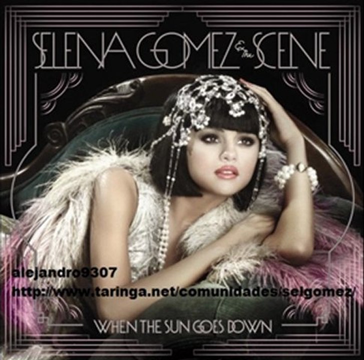 When The Sun Goes Down [Preview][Exclusiva]