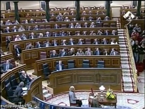 Se prorroga el estado de alarma