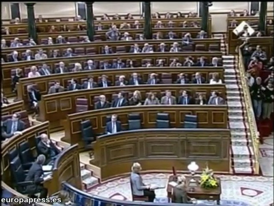 Se prorroga el estado de alarma