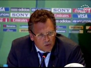 "Garip bir durumla karşı karşıyayız"