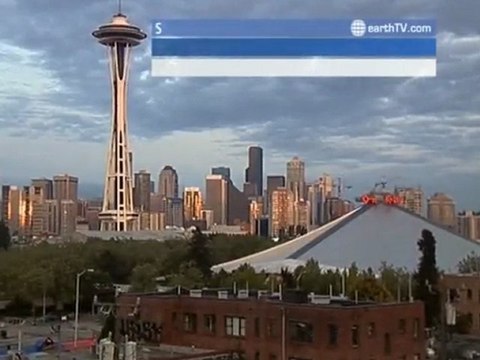 Vienna - Austria, Sydney - Australia, Warsaw - Poland, Prague - Czech Republic, Ekaterinburg - Russia, Seattle - USA, Tenerife - Spain