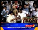 Jayalalitha Sworn in Ceremony 2011 Live   Jayalalitha Sworn in as Tamilnadu Chief Minister on May 16th 2011 Streaming   Jayalalitha CM Swearing In 16-05-2011 Live on Ja