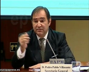 AEB ve injusto que se dude de la solvencia