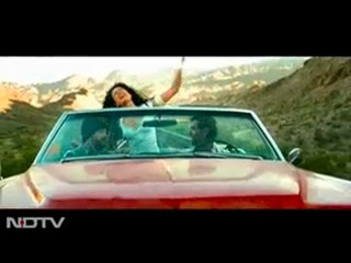 Hrithik's flop road trips