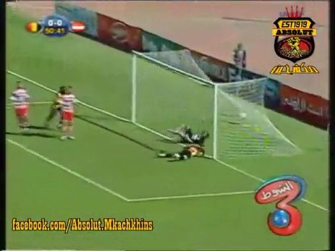 Derby Eneramo 94' - 1/16 Coupe 2008 - Espérance Sportive de Tunis