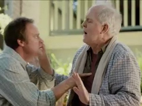 Planeta dos Macacos - A Origem (Rise of the Planet of the Apes) - Trailer 3