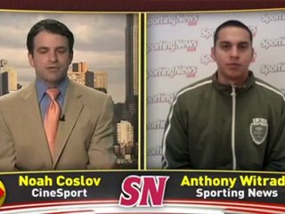 MLB Interleague Returns