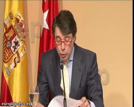 González acusa a Rubalcaba de mentir