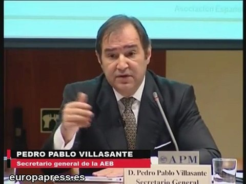 La banca ve injusto que se dude de su solvencia