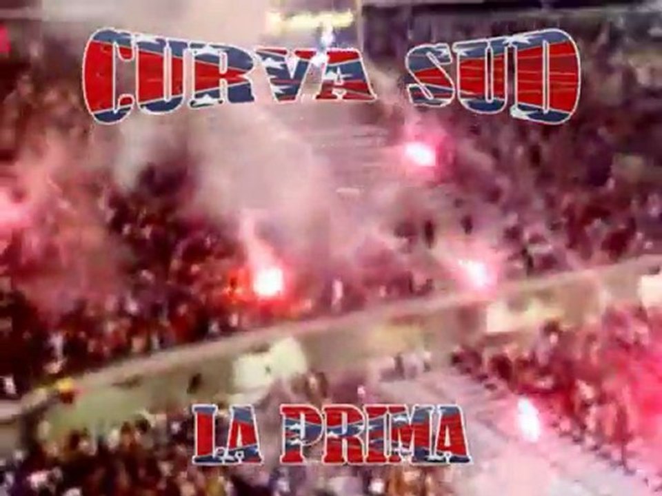 Oh dale oh EST Sola droga del mi corazon - Ultras Tunisi