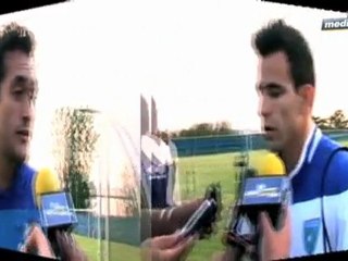 MT - Guatemala, 17 de junio 2011