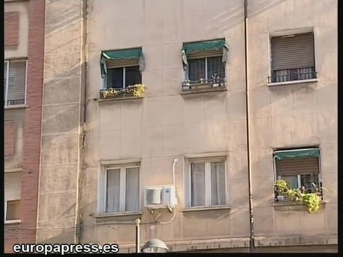 Asaltan a un hombre de 87 años y a su mujer