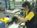 Correos intensifica el trabajo en Navidad