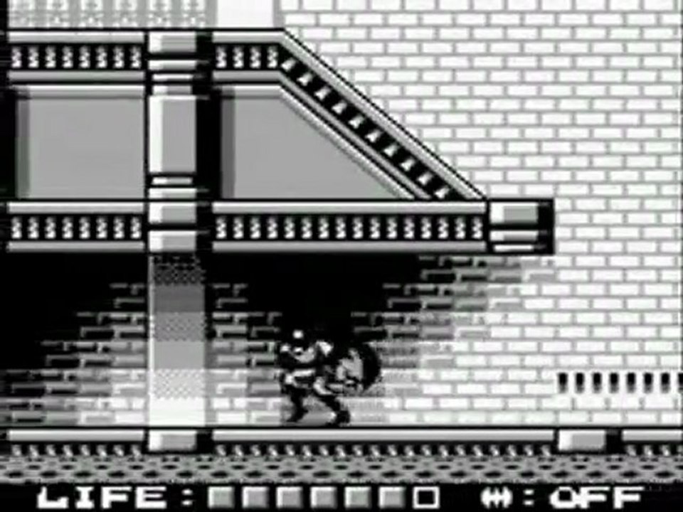 100 Game Boy games en 10 minutes nostalgie