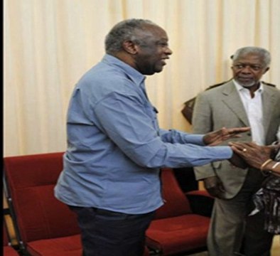 revelation sur la C.I par Dali Claude. INTERVIEW REALISÉ PAR JULIETTE ANZIAN