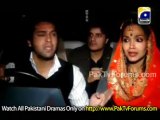 Aik Hatheli Par Hinna Aik Hatheli Par Lahoo Episode 6 - Part 2/5