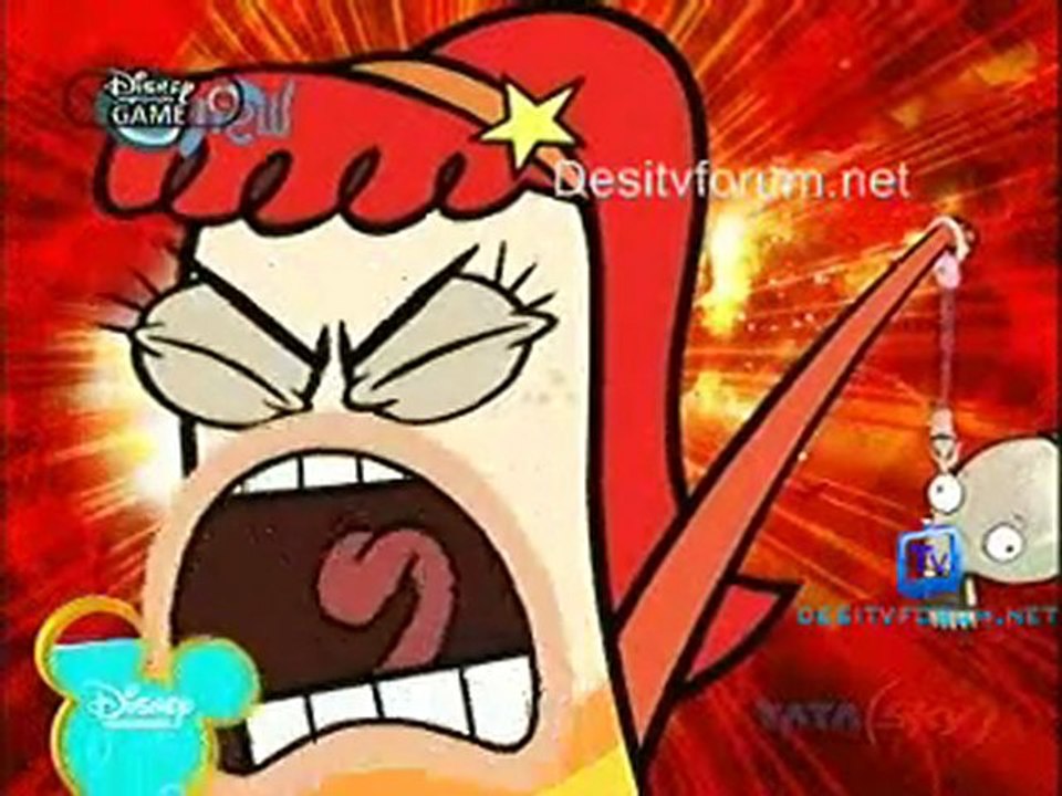 Fish Hooks - 18th June 2011 Watch Video Online p2