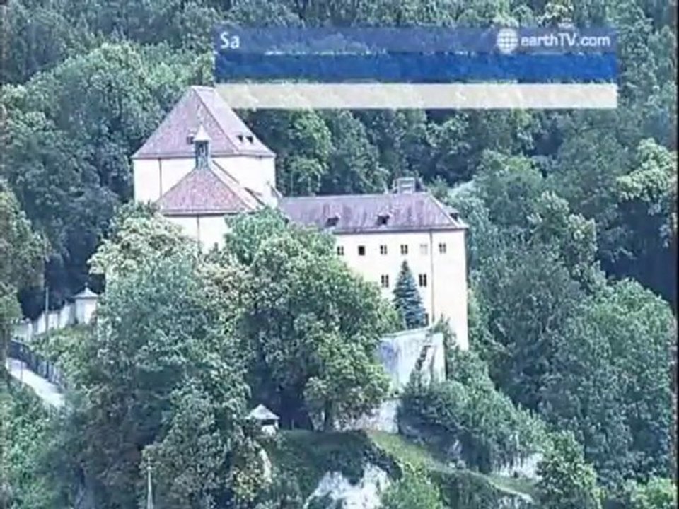 Hong Kong SAR - China, Palma de Mallorca - Spain, Stuttgart - Germany, Agadir - Morocco, Ascona - Ticino - Switzerland, Salzburg - Austria, Muscat - Oman