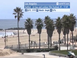 Amsterdam - Netherlands, Paris - France, Ekaterinburg - Russia, Los Angeles - USA, Barcelona - Spain, Warnemunde - Germany, Budapest - Hungary