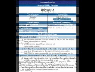 PT 1. UNDERSTANDING THE BOOK OF REVELATION CHAPTERS 6-9