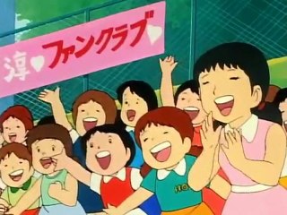 كابتن ماجد - الحلقه 31