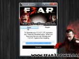 F.E.A.R. 3 PC Crack Leaked - Free Download