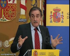 Gómez anuncia que están "finalizando" las reuniones