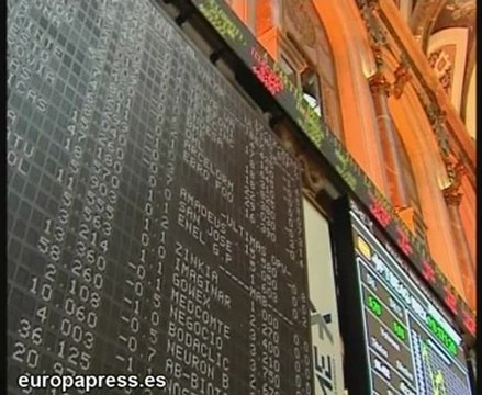 El Ibex 35 se anota un 0,26%