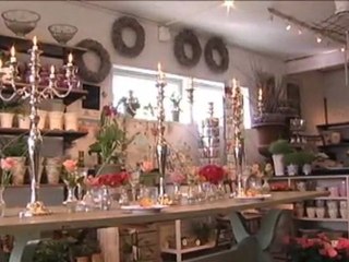 Blomsterforretning Bodø Bjerkeng Blomster