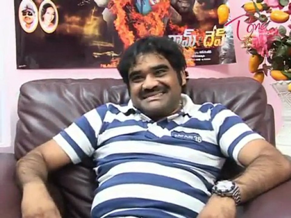Interview With Director SK Basheed