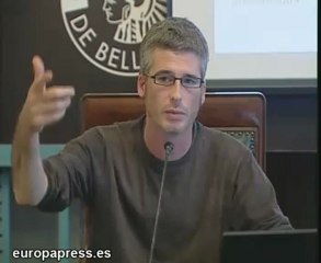 Saladié:  "Ascó sería el peor candidato"