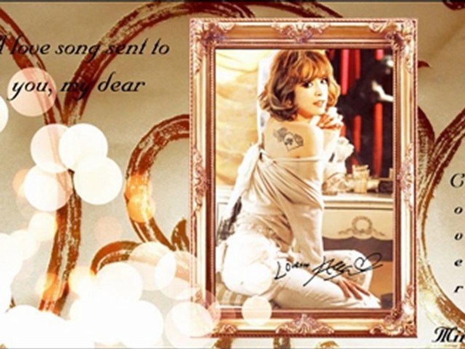 Ayumi Hamasaki/Curtain Call (Cover)