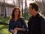 Larry Crowne - Mrs. Tainot and Larry talk about their secret
